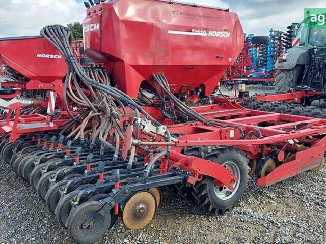 Хорш Пронто, об'ємом двигуна 0 л та пробігом 0 тис. км за 87202 $, фото 1 на Automoto.ua