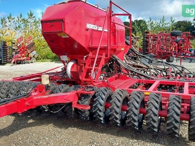 Хорш Пронто, об'ємом двигуна 0 л та пробігом 0 тис. км за 87202 $, фото 4 на Automoto.ua