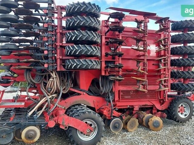 Хорш Пронто, об'ємом двигуна 0 л та пробігом 0 тис. км за 87202 $, фото 6 на Automoto.ua