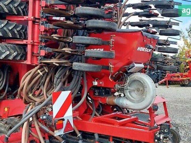 Хорш Пронто, об'ємом двигуна 0 л та пробігом 0 тис. км за 87202 $, фото 7 на Automoto.ua