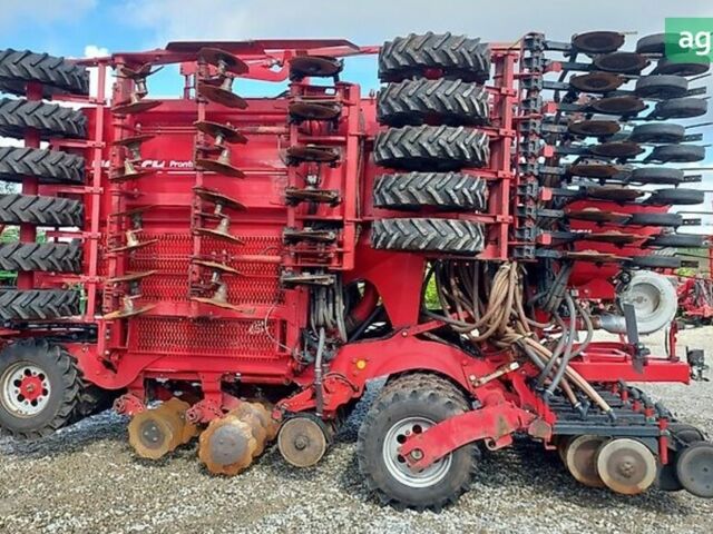 Хорш Пронто, об'ємом двигуна 0 л та пробігом 0 тис. км за 87202 $, фото 5 на Automoto.ua