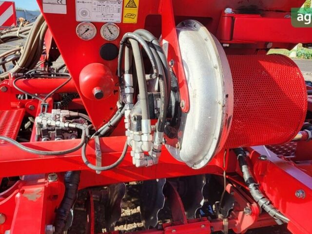 Хорш Пронто, объемом двигателя 0 л и пробегом 0 тыс. км за 52000 $, фото 5 на Automoto.ua