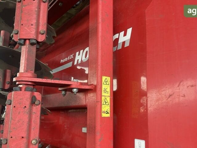 Хорш Пронто, об'ємом двигуна 0 л та пробігом 0 тис. км за 63967 $, фото 10 на Automoto.ua