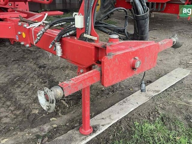 Хорш Пронто, об'ємом двигуна 0 л та пробігом 0 тис. км за 63967 $, фото 11 на Automoto.ua