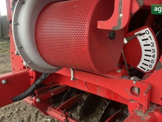 Хорш Пронто, об'ємом двигуна 0 л та пробігом 0 тис. км за 63967 $, фото 12 на Automoto.ua