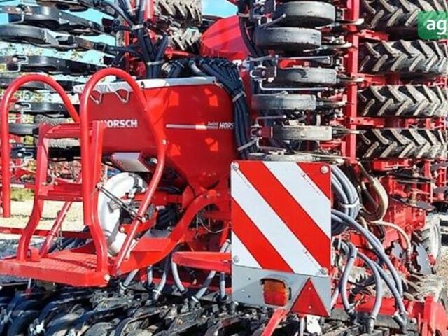 Хорш Пронто, объемом двигателя 0 л и пробегом 0 тыс. км за 145183 $, фото 7 на Automoto.ua