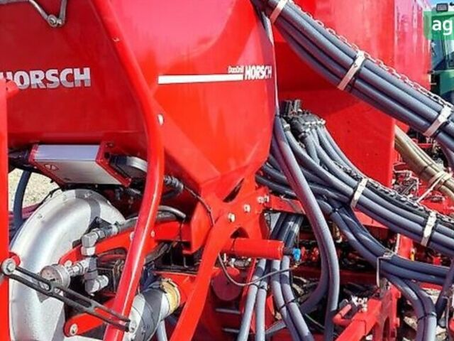 Хорш Пронто, объемом двигателя 0 л и пробегом 0 тыс. км за 145183 $, фото 4 на Automoto.ua