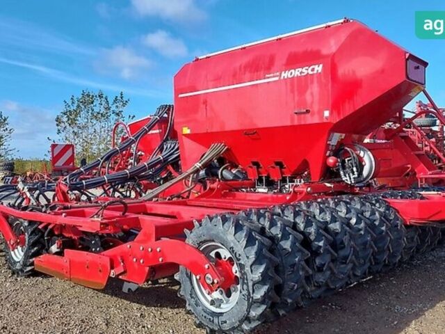 Хорш Пронто, объемом двигателя 0 л и пробегом 0 тыс. км за 145183 $, фото 1 на Automoto.ua