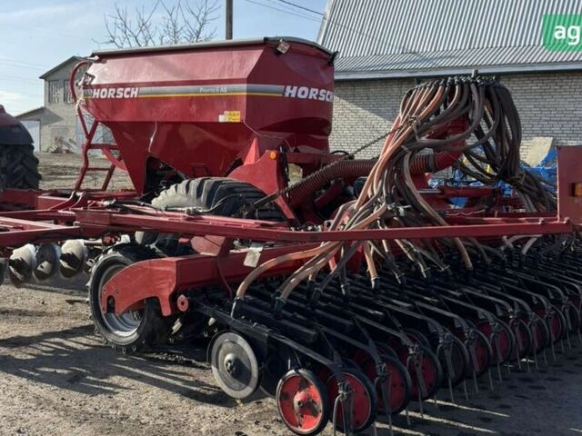 Хорш Пронто, объемом двигателя 0 л и пробегом 0 тыс. км за 37000 $, фото 3 на Automoto.ua