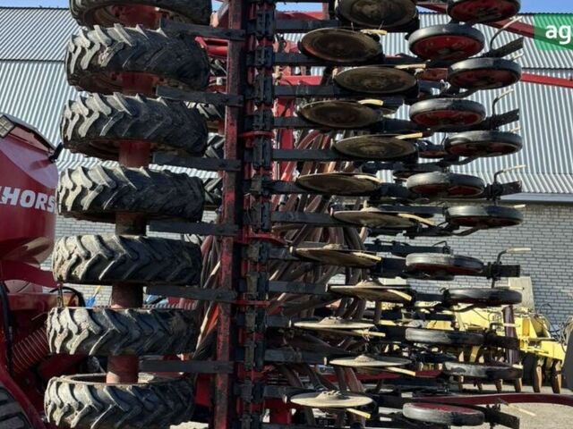 Хорш Пронто, объемом двигателя 0 л и пробегом 0 тыс. км за 37000 $, фото 6 на Automoto.ua