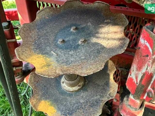 Хорш Пронто, объемом двигателя 0 л и пробегом 0 тыс. км за 32000 $, фото 5 на Automoto.ua