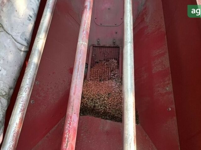 Хорш Пронто, объемом двигателя 0 л и пробегом 0 тыс. км за 32000 $, фото 9 на Automoto.ua