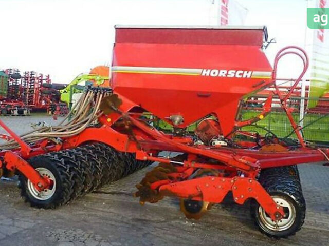 Хорш Пронто, объемом двигателя 0 л и пробегом 0 тыс. км за 21463 $, фото 3 на Automoto.ua