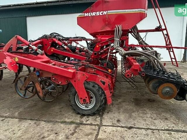 Хорш Пронто, объемом двигателя 0 л и пробегом 0 тыс. км за 29760 $, фото 6 на Automoto.ua