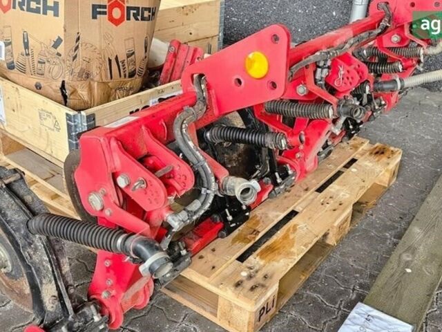 Хорш Пронто, объемом двигателя 0 л и пробегом 0 тыс. км за 33503 $, фото 5 на Automoto.ua