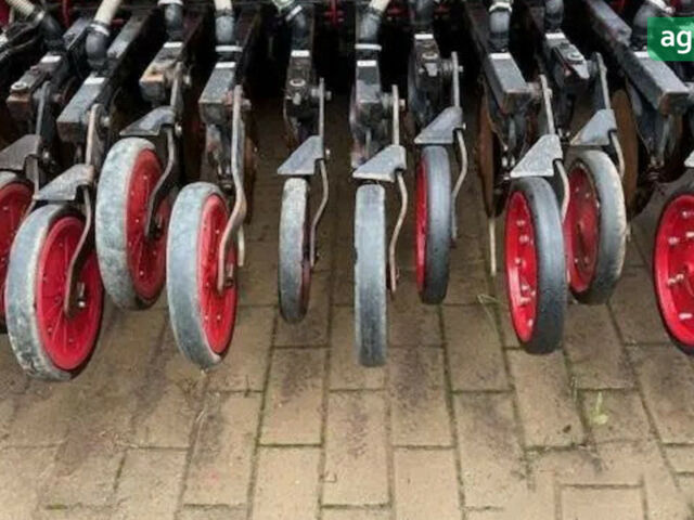 Хорш Пронто, объемом двигателя 0 л и пробегом 0 тыс. км за 42330 $, фото 8 на Automoto.ua