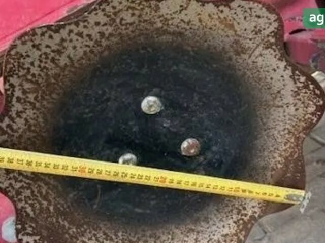 Хорш Пронто, объемом двигателя 0 л и пробегом 0 тыс. км за 42330 $, фото 7 на Automoto.ua