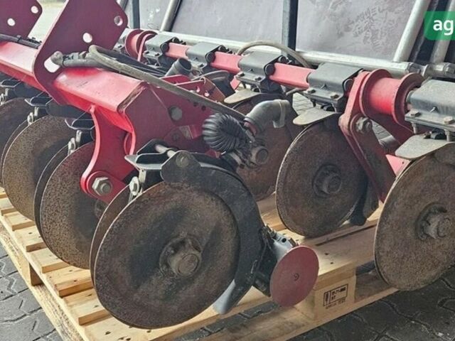 Хорш Пронто, объемом двигателя 0 л и пробегом 0 тыс. км за 33503 $, фото 6 на Automoto.ua