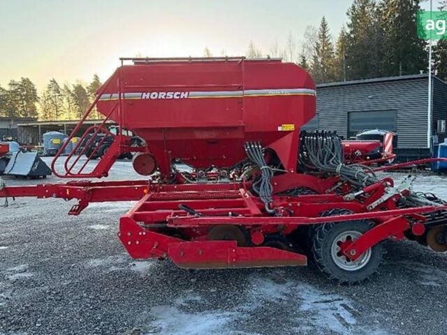 Хорш Пронто, объемом двигателя 0 л и пробегом 0 тыс. км за 73805 $, фото 3 на Automoto.ua