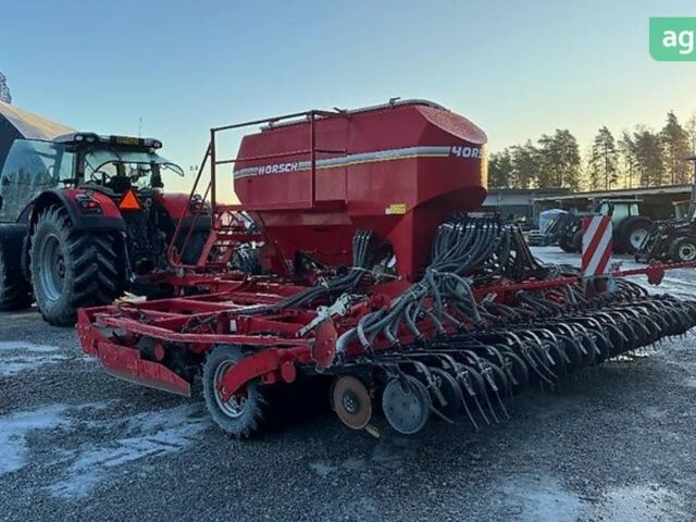 Хорш Пронто, объемом двигателя 0 л и пробегом 0 тыс. км за 73805 $, фото 4 на Automoto.ua