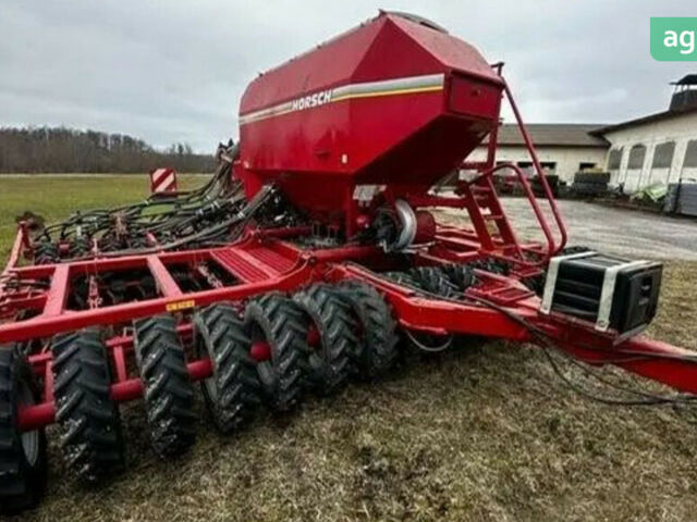 Хорш Пронто, объемом двигателя 0 л и пробегом 0 тыс. км за 59401 $, фото 3 на Automoto.ua