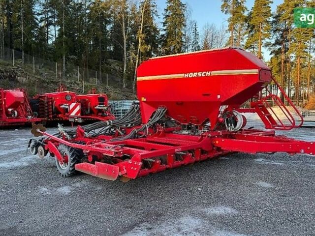 Хорш Пронто, объемом двигателя 0 л и пробегом 0 тыс. км за 73805 $, фото 2 на Automoto.ua