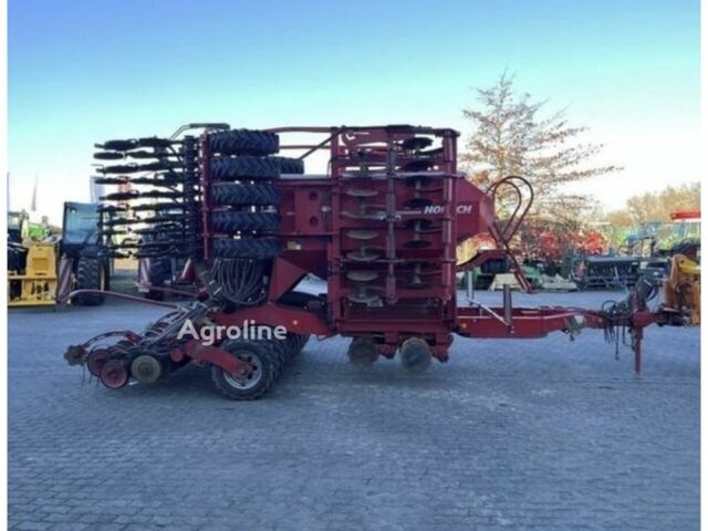Хорш Пронто, объемом двигателя 0 л и пробегом 0 тыс. км за 43528 $, фото 2 на Automoto.ua
