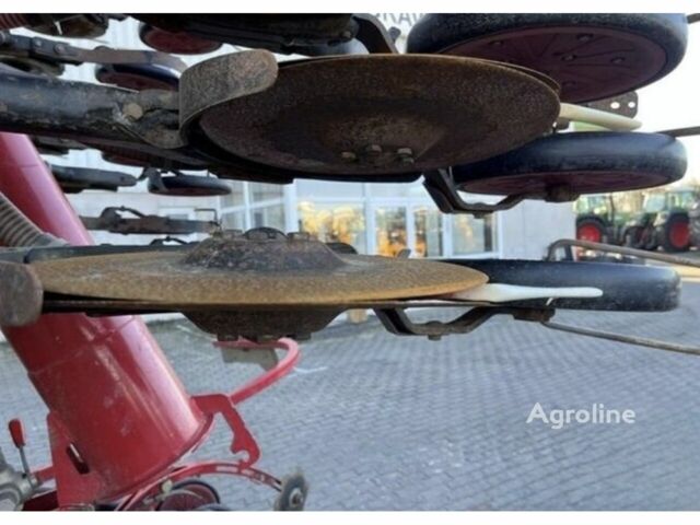 Хорш Пронто, объемом двигателя 0 л и пробегом 0 тыс. км за 43528 $, фото 7 на Automoto.ua
