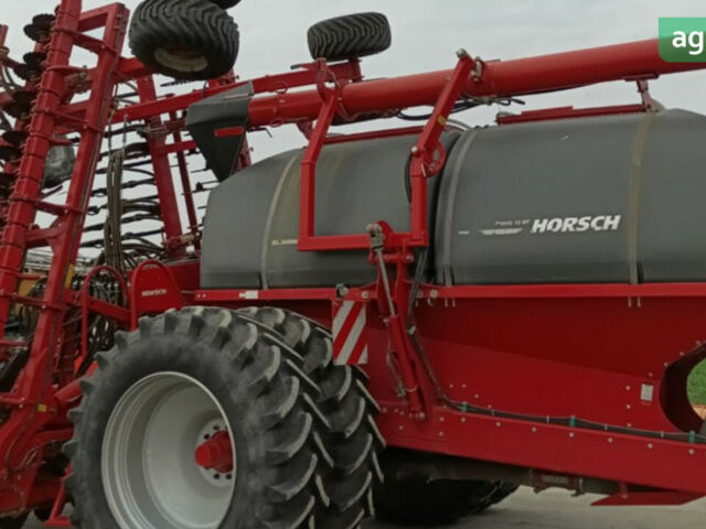 Хорш Пронто, объемом двигателя 0 л и пробегом 0 тыс. км за 47078 $, фото 1 на Automoto.ua