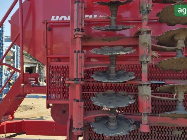 Хорш Пронто, об'ємом двигуна 0 л та пробігом 0 тис. км за 85000 $, фото 3 на Automoto.ua