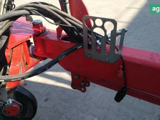 Хорш Пронто, объемом двигателя 0 л и пробегом 0 тыс. км за 77376 $, фото 4 на Automoto.ua