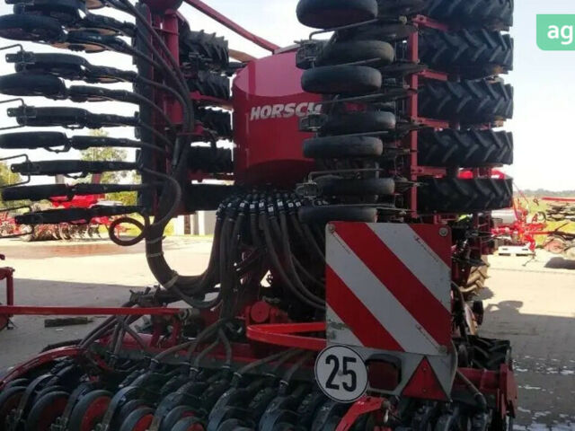 Хорш Пронто, объемом двигателя 0 л и пробегом 0 тыс. км за 77376 $, фото 8 на Automoto.ua