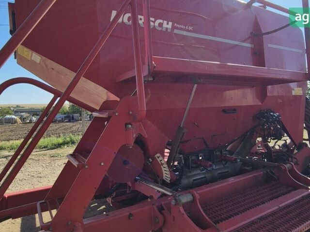 Хорш Пронто, об'ємом двигуна 0 л та пробігом 0 тис. км за 85000 $, фото 5 на Automoto.ua