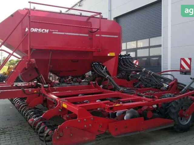 Хорш Пронто, объемом двигателя 0 л и пробегом 0 тыс. км за 77376 $, фото 6 на Automoto.ua