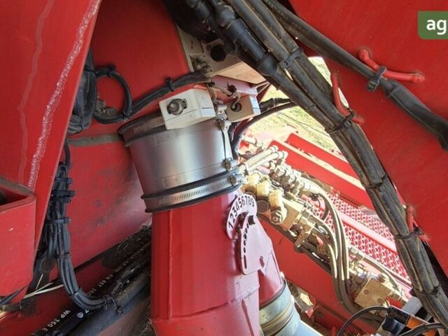 Хорш Пронто, об'ємом двигуна 0 л та пробігом 0 тис. км за 85000 $, фото 12 на Automoto.ua