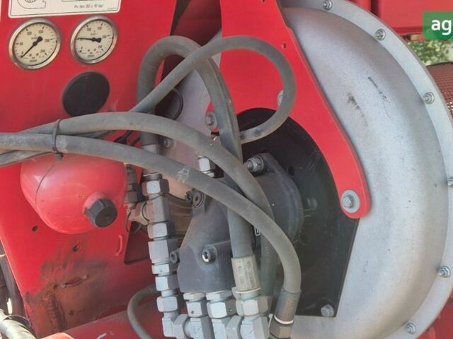 Хорш Пронто, об'ємом двигуна 0 л та пробігом 0 тис. км за 85000 $, фото 10 на Automoto.ua