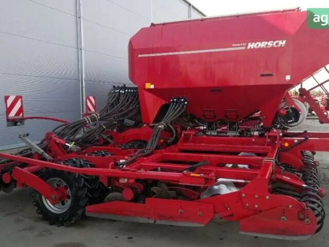 Хорш Пронто, объемом двигателя 0 л и пробегом 0 тыс. км за 77376 $, фото 9 на Automoto.ua