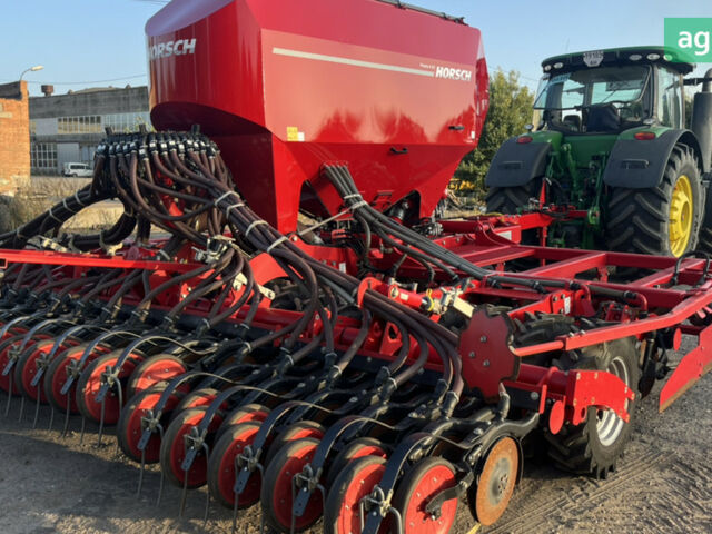 Хорш Пронто, объемом двигателя 0 л и пробегом 3 тыс. км за 126318 $, фото 1 на Automoto.ua