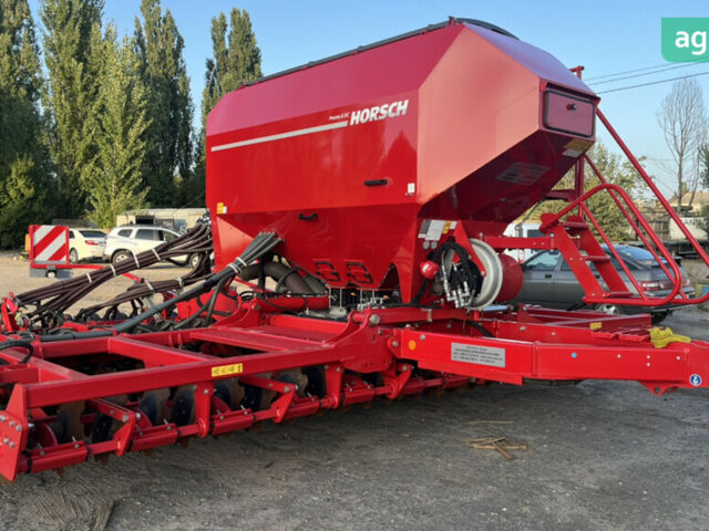 Хорш Пронто, объемом двигателя 0 л и пробегом 3 тыс. км за 126318 $, фото 17 на Automoto.ua