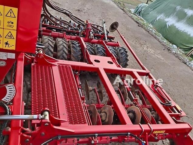 Хорш Пронто, объемом двигателя 0 л и пробегом 0 тыс. км за 74283 $, фото 4 на Automoto.ua