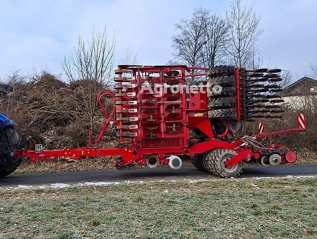 Хорш Пронто, объемом двигателя 0 л и пробегом 0 тыс. км за 74283 $, фото 7 на Automoto.ua