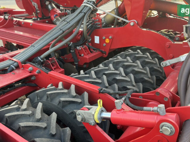 Хорш Пронто, объемом двигателя 0 л и пробегом 3 тыс. км за 126318 $, фото 15 на Automoto.ua