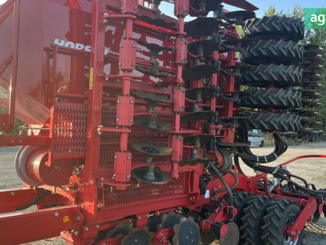 Хорш Пронто, объемом двигателя 0 л и пробегом 3 тыс. км за 126318 $, фото 16 на Automoto.ua