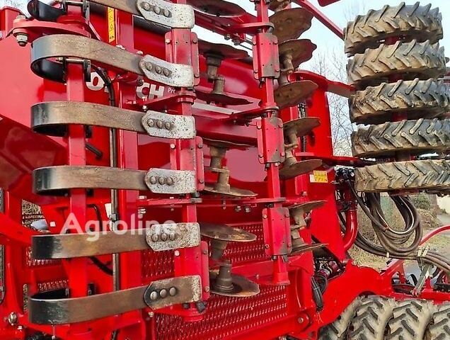 Хорш Пронто, объемом двигателя 0 л и пробегом 0 тыс. км за 74283 $, фото 6 на Automoto.ua