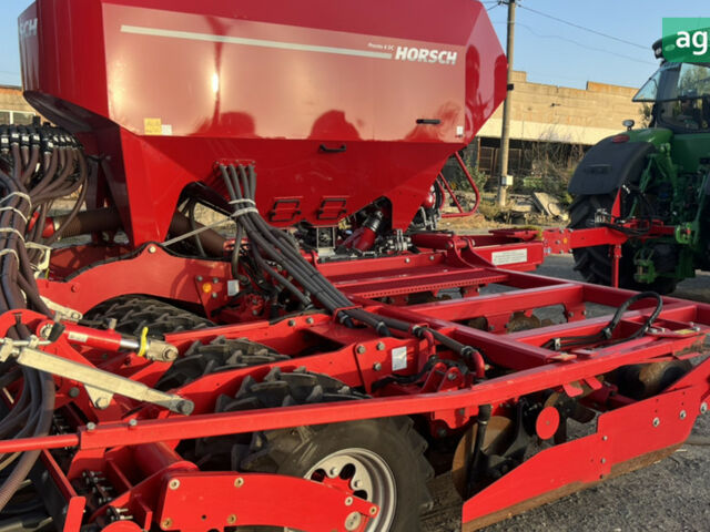 Хорш Пронто, объемом двигателя 0 л и пробегом 3 тыс. км за 126318 $, фото 4 на Automoto.ua