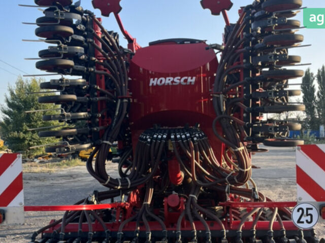 Хорш Пронто, объемом двигателя 0 л и пробегом 3 тыс. км за 126318 $, фото 6 на Automoto.ua