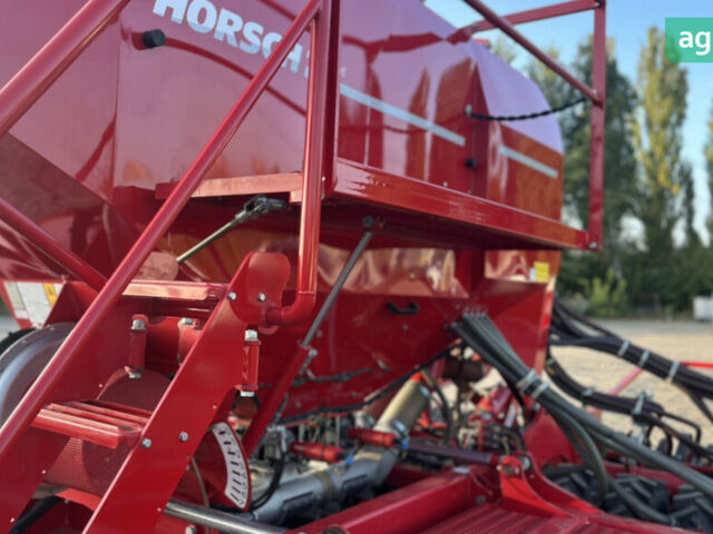 Хорш Пронто, объемом двигателя 0 л и пробегом 3 тыс. км за 126318 $, фото 10 на Automoto.ua