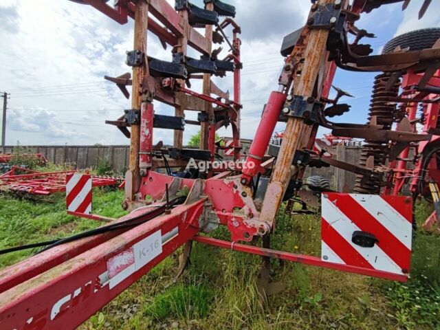 Красный Хорш Террано, объемом двигателя 0 л и пробегом 0 тыс. км за 10540 $, фото 7 на Automoto.ua