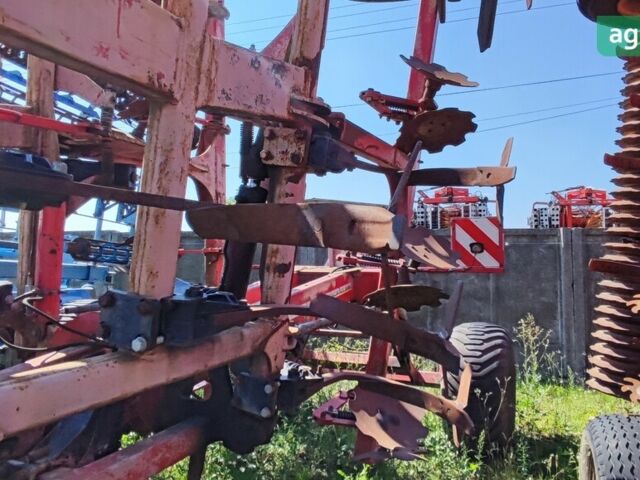 Хорш Террано, объемом двигателя 0 л и пробегом 0 тыс. км за 10000 $, фото 2 на Automoto.ua