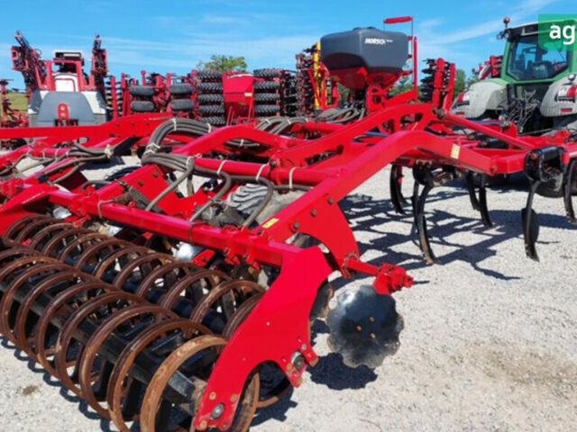 Хорш Террано 2018 в Звенигородка на Automoto.ua Хорш Террано, объемом двигателя 0 л и пробегом 0 тыс. км за 61538 $, фото 7 на Automoto.ua